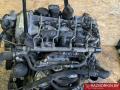 OM646821 двигатель в сборе Mercedes-Benz C W204 - фото №3