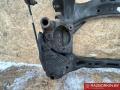 62410J5000 передняя балка (подрамник) Kia Stinger 1 поколение 2019г. - фото №4