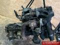 двигатель в сборе Audi 80 B4 - фото №5