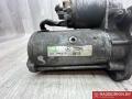 D7R43 стартер Mercedes-Benz C W203 2003г. - фото №6