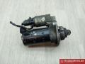 0986020780 стартер Volkswagen Caravelle T5 2009г. - фото №4