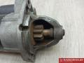 0001108157, 17401374 стартер BMW 5 E39 2000г. - фото №4