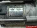 361004A020 стартер Hyundai H1 Grand Starex 2010г. - фото №2