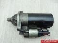 0001125605, 113678, 0001125606, 0986020270, 115507, CST10275AS стартер Volkswagen Multivan T5 2008г. - фото №3