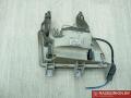 F014001570 габаритный фонарь передний левый Mazda 323 6 поколение [рестайлинг] 2002г. - фото №3