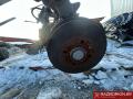654381480 балка задняя Citroen Xsara Picasso 1 поколение - фото №9