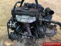 NFZ, 10FX1Z двигатель в сборе Peugeot 306 1 поколение [рестайлинг] - фото №2