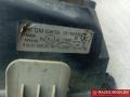 13100535 фара левая Opel Corsa C [рестайлинг] 2005г. - фото №4