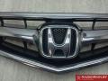 решетка радиатора Honda Accord 7 поколение [рестайлинг] 2007г. - фото №3