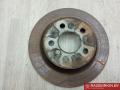 6799367, 34216799367, 34216864141, 6864141 диск тормозной задний Mini Clubman 2 поколение 2019г. - фото №2