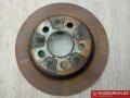6799367, 34216799367, 34216864141, 6864141 диск тормозной задний Mini Clubman 2 поколение 2019г. - фото №3