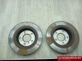 6799367, 34216799367, 34216864141, 6864141 диск тормозной задний Mini Clubman 2 поколение 2019г. - фото №5