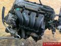 4ZZ-FE двигатель в сборе Toyota Corolla 9 поколение E120 2002г. - фото №3