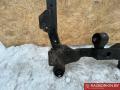 13327078, 13327070, 367973422 передняя балка (подрамник) Opel Astra H [рестайлинг] 2014г. - фото №10