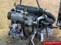 4EE2 двигатель в сборе Honda Civic 7 поколение - фото №2