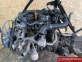 AJM двигатель в сборе Volkswagen Passat B5 2000г. - фото №2