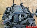 M112940 двигатель в сборе Mercedes-Benz C W203 - фото №2