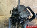 DHY двигатель в сборе Peugeot 406 1 поколение 1999г. - фото №4