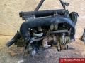 DHY двигатель в сборе Peugeot 406 1 поколение 1999г. - фото №5