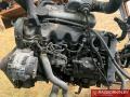 ACV двигатель в сборе Volkswagen Transporter T4 2000г. - фото №3