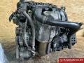 G8DA двигатель в сборе Ford Focus 2 поколение 2004г. - фото №3