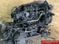 G8DA двигатель в сборе Ford Focus 2 поколение 2004г. - фото №6