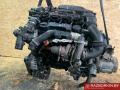 9HX двигатель Peugeot 307 1 поколение 2004г. - фото №3