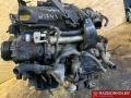 Z17DTH двигатель в сборе Opel Astra H 2005г. - фото №2