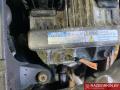 Z17DTH двигатель в сборе Opel Astra H 2005г. - фото №5