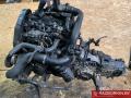 AHU двигатель в сборе Volkswagen Passat B5 - фото №2
