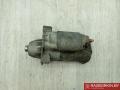 3M5T11000CE, 0986022131, 1229427, 1233234, 1254222, 113908, 116062, CST14109GS, DRS3968N стартер Ford Focus 2 поколение 2008г. - фото №2