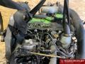 AHU двигатель в сборе Volkswagen Sharan 1 поколение 1996г. - фото №3