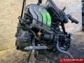 AQY двигатель в сборе Volkswagen Golf 4 поколение 2000г. - фото №2