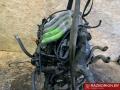 AQY двигатель в сборе Volkswagen Golf 4 поколение 2000г. - фото №3