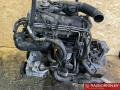 BXE двигатель в сборе Skoda Octavia 2 поколение 2007г. - фото №3