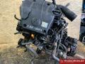 AKL двигатель в сборе Volkswagen Golf 4 поколение 2000г. - фото №2