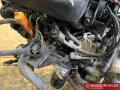 AKL двигатель в сборе Volkswagen Golf 4 поколение 2000г. - фото №3