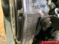 D6BA двигатель в сборе Ford Mondeo 3 поколение 2002г. - фото №3