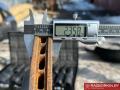 6799351, 34116799351 диск тормозной передний Mini Countryman 2 поколение [рестайлинг] 2023г. - фото №2
