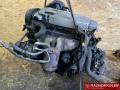 Z16XE двигатель в сборе Opel Astra H - фото №2