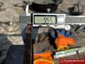 6799367, 34216799367, 34216864141, 6864141 диск тормозной задний Mini Countryman 2 поколение [рестайлинг] 2023г. - фото №2