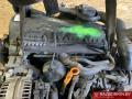 ASZ двигатель в сборе Volkswagen Sharan 1 поколение [рестайлинг] 2002г. - фото №4