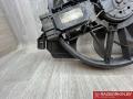 1137328081, 3M5H8C607 диффузор вентилятора Ford Focus 2 поколение 2005г. - фото №3