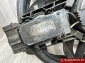 1137328081, 3M5H8C607 диффузор вентилятора Ford Focus 2 поколение 2005г. - фото №5