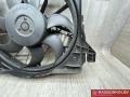 1137328081, 3M5H8C607 диффузор вентилятора Ford Focus 2 поколение 2005г. - фото №9