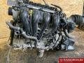 QQDB двигатель в сборе Ford C-Max 1 поколение 2007г. - фото №3
