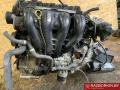 QQDB двигатель в сборе Ford C-Max 1 поколение 2007г. - фото №3