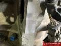 FXJA двигатель в сборе Ford Fusion 1 поколение 2005г. - фото №4