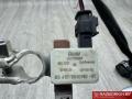 61215B3E982, 5B3E982 клемма аккумулятора минус Mini Cooper 4 поколение 2024г. - фото №3