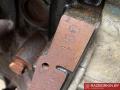 QG18DE двигатель в сборе Nissan Almera N15 - фото №2